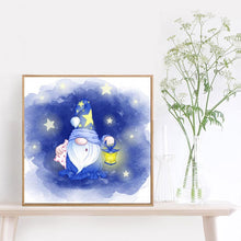 Charger l&#39;image dans la galerie, Goblin -40x40cm(Canvas) Full Drill Round Drill Diamond Painting
