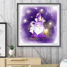 Charger l&#39;image dans la galerie, Goblin -40x40cm(Canvas) Full Drill Round Drill Diamond Painting
