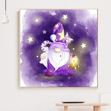 Charger l&#39;image dans la galerie, Goblin -40x40cm(Canvas) Full Drill Round Drill Diamond Painting
