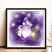 Charger l&#39;image dans la galerie, Goblin -40x40cm(Canvas) Full Drill Round Drill Diamond Painting
