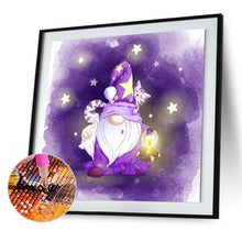 Charger l&#39;image dans la galerie, Goblin -40x40cm(Canvas) Full Drill Round Drill Diamond Painting
