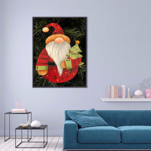 Charger l&#39;image dans la galerie, Goblin -30x40cm(Canvas) Full Drill Round Drill Diamond Painting
