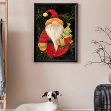 Charger l&#39;image dans la galerie, Goblin -30x40cm(Canvas) Full Drill Round Drill Diamond Painting
