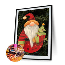 Charger l&#39;image dans la galerie, Goblin -30x40cm(Canvas) Full Drill Round Drill Diamond Painting
