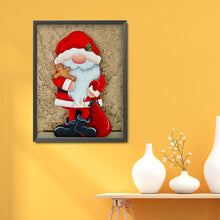 Charger l&#39;image dans la galerie, Goblin -30x40cm(Canvas) Full Drill Round Drill Diamond Painting
