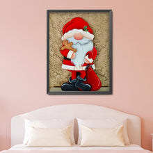 Charger l&#39;image dans la galerie, Goblin -30x40cm(Canvas) Full Drill Round Drill Diamond Painting
