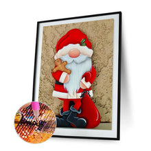 Charger l&#39;image dans la galerie, Goblin -30x40cm(Canvas) Full Drill Round Drill Diamond Painting
