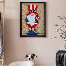 Charger l&#39;image dans la galerie, Goblin -30x40cm(Canvas) Full Drill Round Drill Diamond Painting
