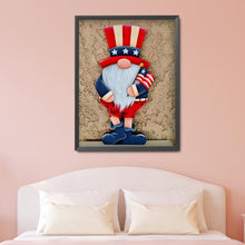 Charger l&#39;image dans la galerie, Goblin -30x40cm(Canvas) Full Drill Round Drill Diamond Painting
