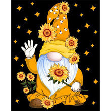 Charger l&#39;image dans la galerie, Cartoon Goblin -30x40cm(Canvas) Full Drill Square Drill Diamond Painting
