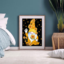Charger l&#39;image dans la galerie, Cartoon Goblin -30x40cm(Canvas) Full Drill Square Drill Diamond Painting

