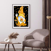 Charger l&#39;image dans la galerie, Cartoon Goblin -30x40cm(Canvas) Full Drill Square Drill Diamond Painting

