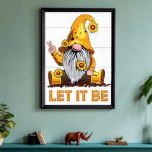 Charger l&#39;image dans la galerie, Cartoon Goblin -30x40cm(Canvas) Full Drill Square Drill Diamond Painting
