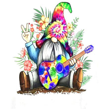 Charger l&#39;image dans la galerie, Cartoon Goblin -30x40cm(Canvas) Full Drill Square Drill Diamond Painting
