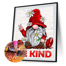 Charger l&#39;image dans la galerie, Cartoon Goblin -30x40cm(Canvas) Full Drill Square Drill Diamond Painting
