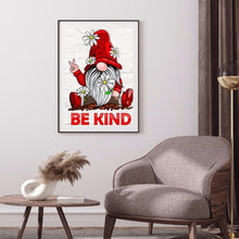Charger l&#39;image dans la galerie, Cartoon Goblin -30x40cm(Canvas) Full Drill Square Drill Diamond Painting

