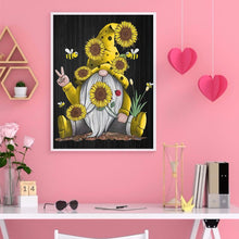 Charger l&#39;image dans la galerie, Cartoon Goblin -30x40cm(Canvas) Full Drill Square Drill Diamond Painting
