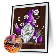 Charger l&#39;image dans la galerie, Cartoon Goblin -30x40cm(Canvas) Full Drill Square Drill Diamond Painting
