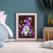 Charger l&#39;image dans la galerie, Cartoon Goblin -30x40cm(Canvas) Full Drill Square Drill Diamond Painting
