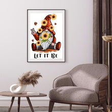Charger l&#39;image dans la galerie, Cartoon Goblin-30x40cm(Canvas) Full Drill Square Drill Diamond Painting
