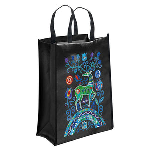 Luminous-Diamond Eco-Friendly Bag