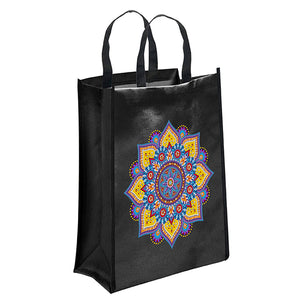 Luminous-Diamond Eco-Friendly Bag