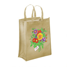 Charger l&#39;image dans la galerie, Animal-Diamond Eco-Friendly Bag
