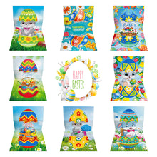 Charger l&#39;image dans la galerie, 8pcs/Set-Easter-Diamond Cartes de voeux
