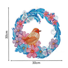 Charger l&#39;image dans la galerie, DIY Diamant Peinture Cristal Strass Couronne
