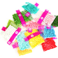 Charger l&#39;image dans la galerie, Mondbaum-Complète Diamond Painting
