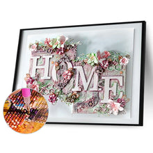 Charger l&#39;image dans la galerie, Home-Complète Diamond Painting
