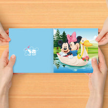Charger l&#39;image dans la galerie, 8pcs/Set-Mickey Mouse-Diamond Cartes de voeux
