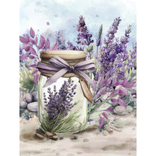 Charger l&#39;image dans la galerie, Lavande-complet Diamond Painting-30x40cm
