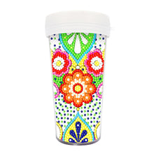 Charger l&#39;image dans la galerie, Colorful Diamond Cup
