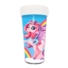 Charger l&#39;image dans la galerie, Colorful Diamond Cup

