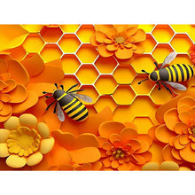 Charger l&#39;image dans la galerie, Cardina-FULL Round Diamond Painting-40x30cm
