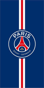 Football Paris Saint-Germain-Ronde/Carrée Diamond Painting