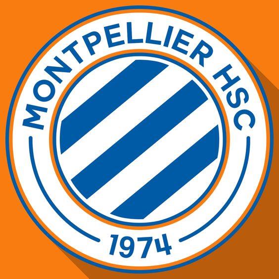 Football Montpellier-hsc/Carrée Diamond Painting