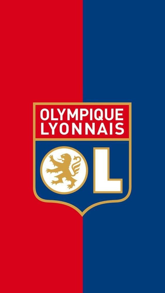 Football Olympique Lyonnais-Ronde/Carrée Diamond Painting