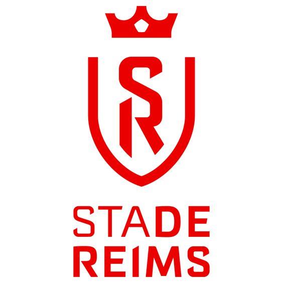 Football Stade de Reims-Ronde/Carrée Diamond Painting