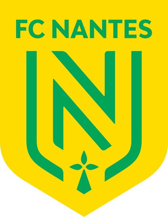 Football FC Nantes-Ronde/Carrée Diamond Painting