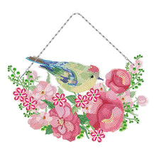 Charger l&#39;image dans la galerie, Ornement Pendentif Peinture diamant BRICOLAGE
