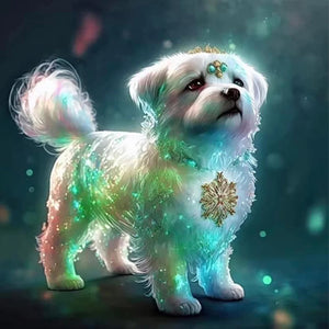 zodiaque -Diamond painting