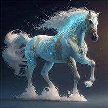 Charger l&#39;image dans la galerie, zodiaque -Diamond painting

